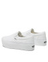 Vans Teniși Classic Slip-O VN0A7Q5RW001 Alb - Pled.ro