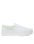 Vans Teniși Classic Slip-O VN0A7QRBGN1 Alb - Pled.ro