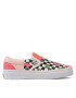 Vans Teniși Classic Slip-On Patch VN0A5FBK6GL1 Colorat - Pled.ro