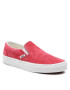 Vans Teniși Classic Slip-On VN0009Q7ZLD1 Roz - Pled.ro