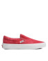 Vans Teniși Classic Slip-On VN0009Q7ZLD1 Roz - Pled.ro