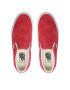 Vans Teniși Classic Slip-On VN0009Q7ZLD1 Roz - Pled.ro