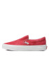 Vans Teniși Classic Slip-On VN0009Q7ZLD1 Roz - Pled.ro