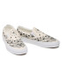 Vans Teniși Classic Slip-On VN0A33TB42S1 Bej - Pled.ro