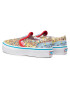 Vans Teniși Classic Slip-On VN0A4BUT3WO1 Colorat - Pled.ro