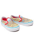 Vans Teniși Classic Slip-On VN0A4BUT3WO1 Colorat - Pled.ro