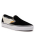 Vans Teniși Classic Slip-On VN0A4U381IB1 Negru - Pled.ro