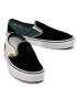 Vans Teniși Classic Slip-On VN0A4U381IB1 Negru - Pled.ro