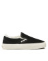 Vans Teniși Classic Slip-On VN0A5AO8BM81 Negru - Pled.ro