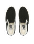 Vans Teniși Classic Slip-On VN0A5AO8BM81 Negru - Pled.ro