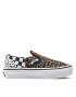 Vans Teniși Classic Slip-On VN0A5FBK4481 Colorat - Pled.ro