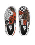 Vans Teniși Classic Slip-On VN0A5FBK4481 Colorat - Pled.ro