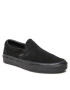 Vans Teniși Classic Slip-On VN0A5JLYBMV1 Negru - Pled.ro