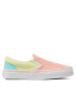 Vans Teniși Classic Slip-On VN0A5KXMJBW1 Colorat - Pled.ro