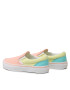 Vans Teniși Classic Slip-On VN0A5KXMJBW1 Colorat - Pled.ro