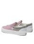 Vans Teniși Classic Slip-On VN0A7Q5DBMG1 Roz - Pled.ro