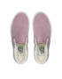 Vans Teniși Classic Slip-On VN0A7Q5DBMG1 Roz - Pled.ro