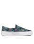 Vans Teniși Classic Slip-On VN0A7Q5DTEA1 Bleumarin - Pled.ro