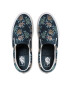 Vans Teniși Classic Slip-On VN0A7Q5DTEA1 Bleumarin - Pled.ro