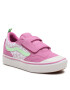 Vans Teniși Comfycush New VN0A4U1PBLH1 Roz - Pled.ro