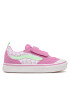 Vans Teniși Comfycush New VN0A4U1PBLH1 Roz - Pled.ro