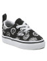 Vans Teniși Era Elastic La VN0A4P39BLK1 Negru - Pled.ro