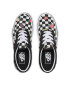 Vans Teniși Era VN0005UEBA21 Negru - Pled.ro