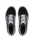 Vans Teniși Jn Old Skool VN0A5EE6BP91 Negru - Pled.ro