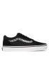 Vans Teniși Jn Old Skool VN0A5EE6BPA1 Negru - Pled.ro