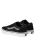 Vans Teniși Jn Old Skool VN0A5EE6BPA1 Negru - Pled.ro