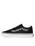 Vans Teniși Jn Old Skool VN0A5EE6BPA1 Negru - Pled.ro