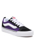 Vans Teniși Knu Skool VN0009QCB5P1 Negru - Pled.ro