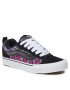 Vans Teniși Knu Skool VN0009QCBOQ1 Negru - Pled.ro