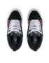 Vans Teniși Knu Skool VN0009QCBOQ1 Negru - Pled.ro