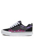 Vans Teniși Knu Skool VN0009QCBOQ1 Negru - Pled.ro