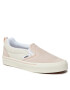 Vans Teniși Knu Slip VN0009QDPNK1 Roz - Pled.ro