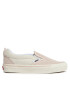 Vans Teniși Knu Slip VN0009QDPNK1 Roz - Pled.ro