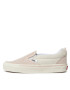 Vans Teniși Knu Slip VN0009QDPNK1 Roz - Pled.ro