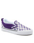 Vans Teniși Knu Slip VN0009QDZ1N1 Violet - Pled.ro