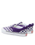 Vans Teniși Knu Slip VN0009QDZ1N1 Violet - Pled.ro