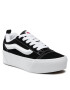 Vans Teniși Knu Stack VN000CP66BT1 Negru - Pled.ro