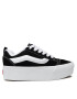 Vans Teniși Knu Stack VN000CP66BT1 Negru - Pled.ro