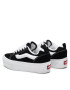 Vans Teniși Knu Stack VN000CP66BT1 Negru - Pled.ro