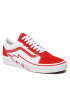 Vans Teniși Old Skool Bolt VN0009Q56RT1 Roșu - Pled.ro