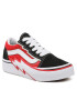 Vans Teniși Old Skool Bolt VN000C4ZREB1 Roșu - Pled.ro