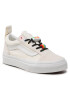 Vans Teniși Old Skool Elas VN0A3QPGWHT1 Alb - Pled.ro