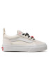 Vans Teniși Old Skool Elas VN0A3QPGWHT1 Alb - Pled.ro