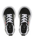 Vans Teniși Old Skool Elastic Lace VN0005WUY281 Negru - Pled.ro