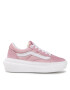 Vans Teniși Old Skool Over VN0A7Q5EBD51 Roz - Pled.ro