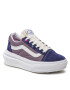 Vans Teniși Old Skool Over VN0A7Q5ELV01 Violet - Pled.ro